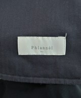 Phlannel（フランネル）その他 黒 サイズ:3(L位) メンズ/2200666743183