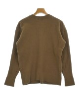 Phlannel（フランネル）ニット・セーター 茶 サイズ:3(L位) メンズ/2200670664030