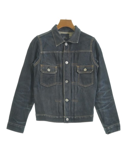 ソソフランネル(SOSO Phlannel)のSOSO Phlannel デニムジャケット