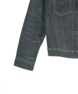 SOSO Phlannel（ソソフランネル）デニムジャケット 紺 サイズ:36(S位) レディース/2200644290036