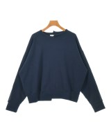SOSO Phlannel スウェット