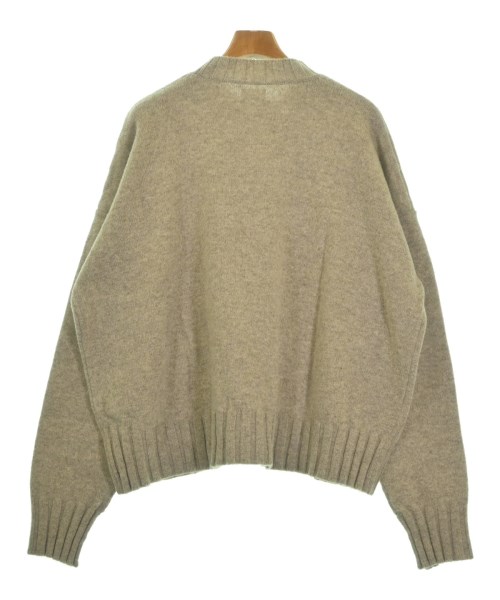 SOSO Phlannel（ソソフランネル）ニット・セーター ベージュ サイズ:F レディース/2200670018154