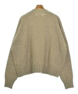 SOSO Phlannel（ソソフランネル）ニット・セーター ベージュ サイズ:F レディース/2200670018154