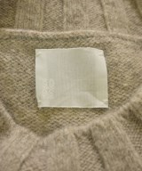 SOSO Phlannel（ソソフランネル）ニット・セーター ベージュ サイズ:F レディース/2200670018154