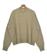 SOSO Phlannel ニット・セーター