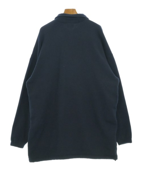 SOSO Phlannel（ソソフランネル）スウェット 紺 サイズ:F レディース/2200681757035