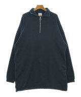 SOSO Phlannel（ソソフランネル）スウェット 紺 サイズ:F レディース/2200681757035