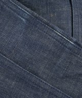 SOSO Phlannel（ソソフランネル）カバーオール 紺 サイズ:36(S位) レディース/2200646205014