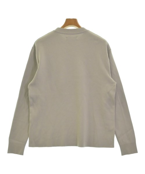 UNITED TOKYO（ユナイテッドトウキョウ）ニット・セーター グレー サイズ:3(L位) メンズ/2200516706078