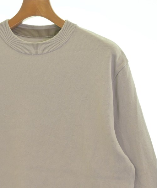 UNITED TOKYO（ユナイテッドトウキョウ）ニット・セーター グレー サイズ:3(L位) メンズ/2200516706078