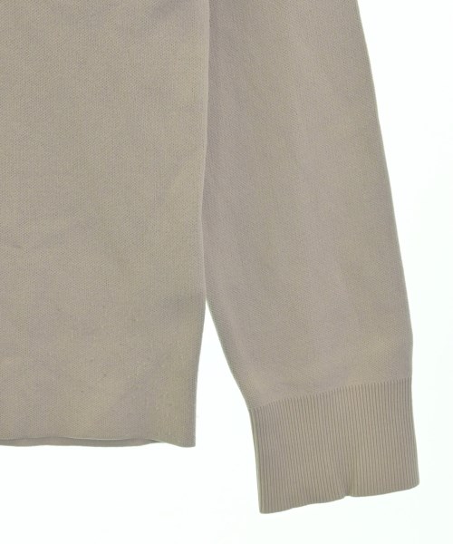 UNITED TOKYO（ユナイテッドトウキョウ）ニット・セーター グレー サイズ:3(L位) メンズ/2200516706078