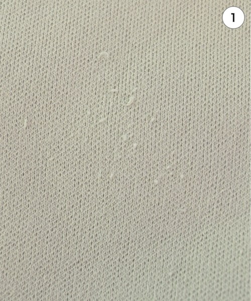 UNITED TOKYO（ユナイテッドトウキョウ）ニット・セーター グレー サイズ:3(L位) メンズ/2200516706078