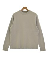 UNITED TOKYO（ユナイテッドトウキョウ）ニット・セーター グレー サイズ:3(L位) メンズ/2200516706078