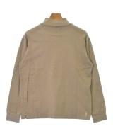 UNITED TOKYO（ユナイテッドトウキョウ）Tシャツ・カットソー ベージュ サイズ:1(S位) メンズ/2200472733019