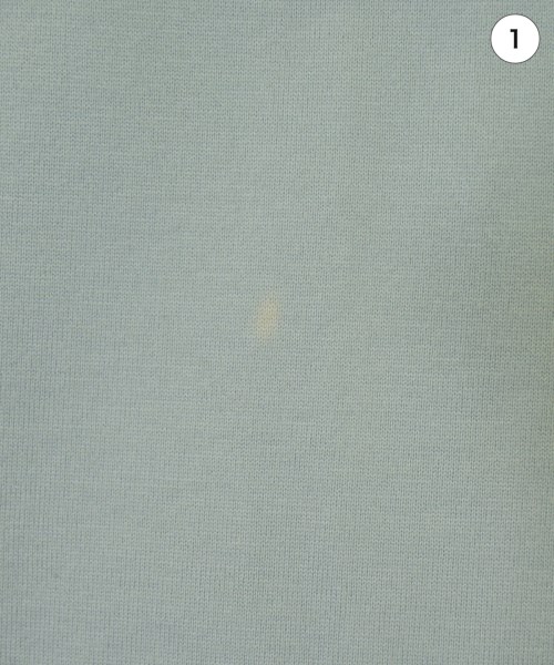 UNITED TOKYO（ユナイテッドトウキョウ）Tシャツ・カットソー 青 サイズ:3(L位) メンズ/2200560246018