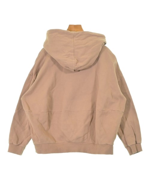 UNITED TOKYO（ユナイテッドトウキョウ）パーカー 茶 サイズ:1(S位) レディース/2200621379051