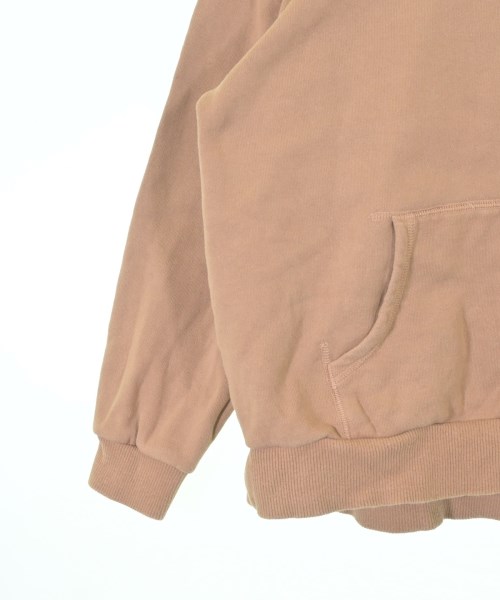 UNITED TOKYO（ユナイテッドトウキョウ）パーカー 茶 サイズ:1(S位) レディース/2200621379051