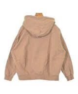 UNITED TOKYO（ユナイテッドトウキョウ）パーカー 茶 サイズ:1(S位) レディース/2200621379051