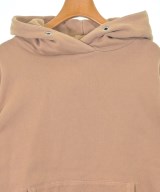 UNITED TOKYO（ユナイテッドトウキョウ）パーカー 茶 サイズ:1(S位) レディース/2200621379051