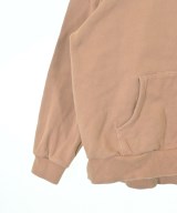 UNITED TOKYO（ユナイテッドトウキョウ）パーカー 茶 サイズ:1(S位) レディース/2200621379051