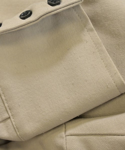 UNITED TOKYO（ユナイテッドトウキョウ）シャツワンピース ベージュ サイズ:1(S位) レディース/2200634233074