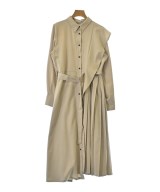 UNITED TOKYO（ユナイテッドトウキョウ）シャツワンピース ベージュ サイズ:1(S位) レディース/2200634233074