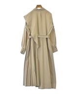 UNITED TOKYO（ユナイテッドトウキョウ）シャツワンピース ベージュ サイズ:1(S位) レディース/2200634233074