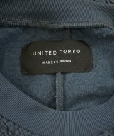 UNITED TOKYO（ユナイテッドトウキョウ）ワンピース 青 サイズ:F レディース/2200635063038