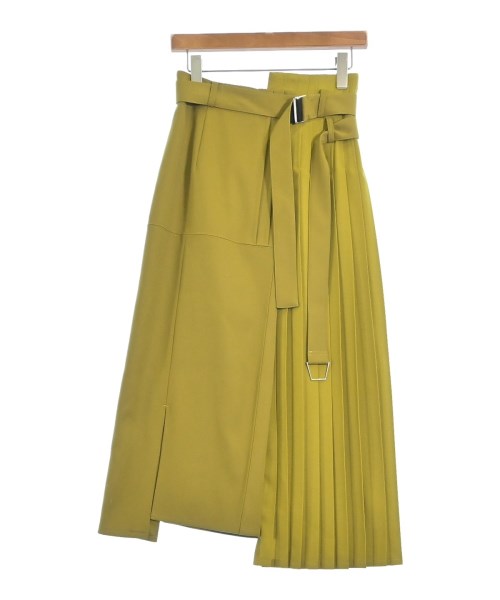 ユナイテッドトウキョウ(UNITED TOKYO)のUNITED TOKYO ロング・マキシ丈スカート