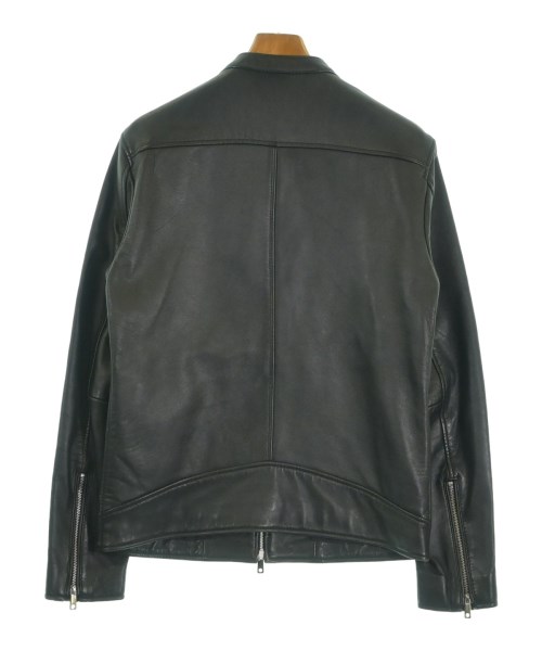 UNITED TOKYO（ユナイテッドトウキョウ）ライダース 黒 サイズ:3(L位) メンズ/2200635460011