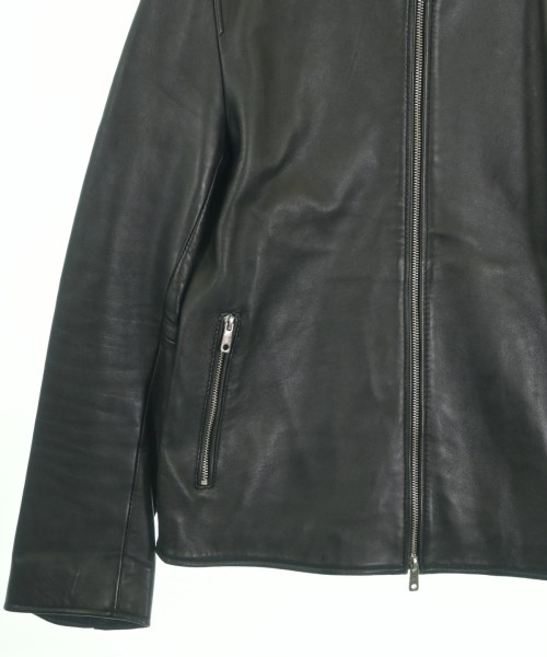 UNITED TOKYO（ユナイテッドトウキョウ）ライダース 黒 サイズ:3(L位) メンズ/2200635460011