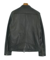 UNITED TOKYO（ユナイテッドトウキョウ）ライダース 黒 サイズ:3(L位) メンズ/2200635460011