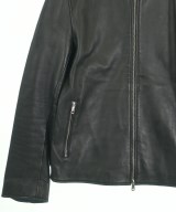 UNITED TOKYO（ユナイテッドトウキョウ）ライダース 黒 サイズ:3(L位) メンズ/2200635460011