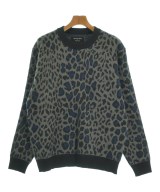 UNITED TOKYO（ユナイテッドトウキョウ）ニット・セーター グレー サイズ:2(M位) メンズ/2200635565204