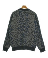 UNITED TOKYO（ユナイテッドトウキョウ）ニット・セーター グレー サイズ:2(M位) メンズ/2200635565204