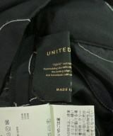 UNITED TOKYO（ユナイテッドトウキョウ）ロング・マキシ丈スカート 黒 サイズ:1(S位) レディース/2200622488066