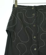 UNITED TOKYO（ユナイテッドトウキョウ）ロング・マキシ丈スカート 黒 サイズ:1(S位) レディース/2200622488066