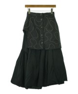 UNITED TOKYO ロング・マキシ丈スカート