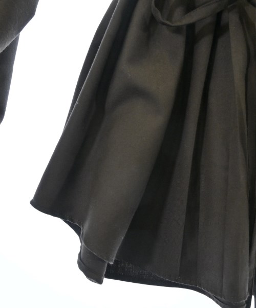 UNITED TOKYO（ユナイテッドトウキョウ）カジュアルシャツ 茶 サイズ:F レディース/2200635782014