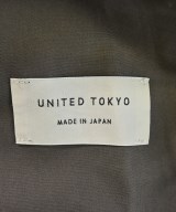 UNITED TOKYO（ユナイテッドトウキョウ）その他 茶 サイズ:1(S位) レディース/2200635782021