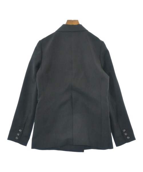 UNITED TOKYO（ユナイテッドトウキョウ）テーラードジャケット 黒 サイズ:2(M位) レディース/2200635782038