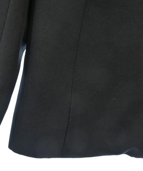 UNITED TOKYO（ユナイテッドトウキョウ）テーラードジャケット 黒 サイズ:2(M位) レディース/2200635782038