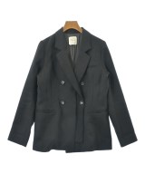 UNITED TOKYO テーラードジャケット