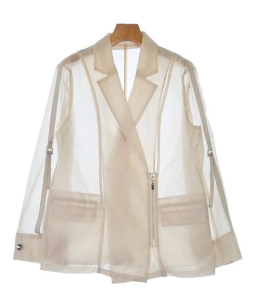 ユナイテッドトウキョウ(UNITED TOKYO)のUNITED TOKYO カジュアルジャケット