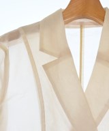 UNITED TOKYO（ユナイテッドトウキョウ）カジュアルジャケット 白 サイズ:F レディース/2200635782045