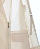 UNITED TOKYO（ユナイテッドトウキョウ）カジュアルジャケット 白 サイズ:F レディース/2200635782045