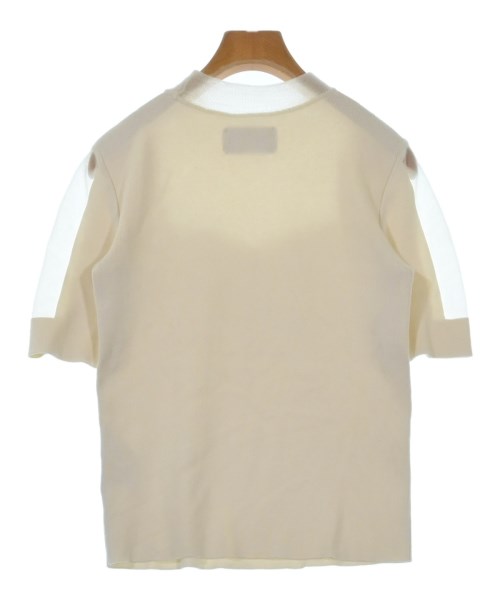 UNITED TOKYO（ユナイテッドトウキョウ）ニット・セーター 白 サイズ:F レディース/2200635782052