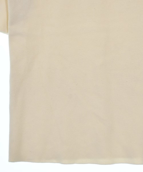 UNITED TOKYO（ユナイテッドトウキョウ）ニット・セーター 白 サイズ:F レディース/2200635782052