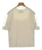 UNITED TOKYO（ユナイテッドトウキョウ）ニット・セーター 白 サイズ:F レディース/2200635782052