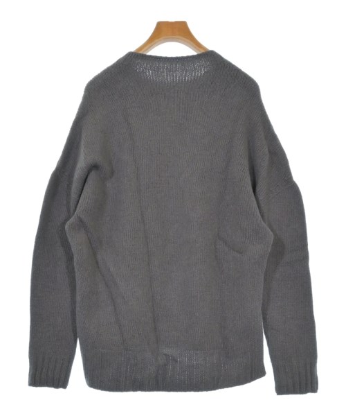 UNITED TOKYO（ユナイテッドトウキョウ）ニット・セーター グレー サイズ:F レディース/2200635782069
